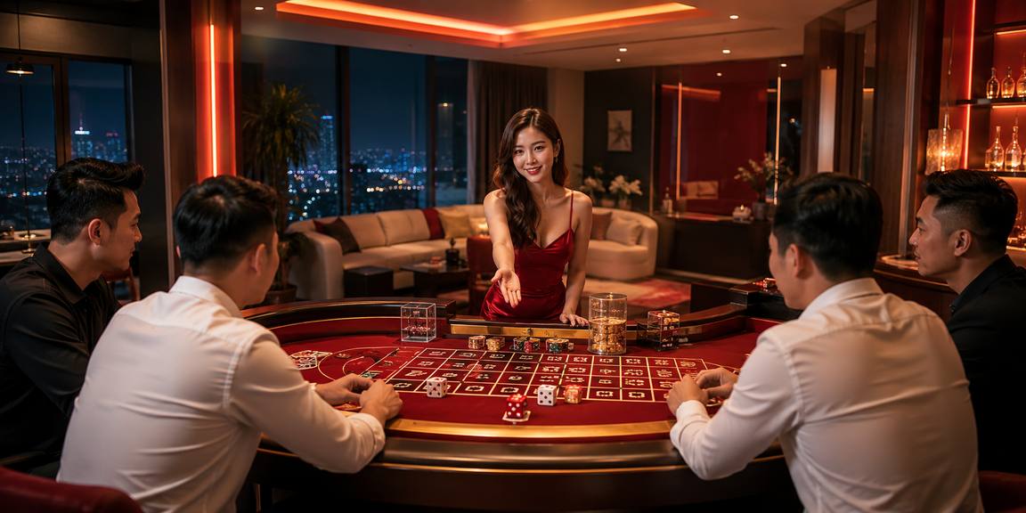 hubet300 Bàn câu Biển Sâu