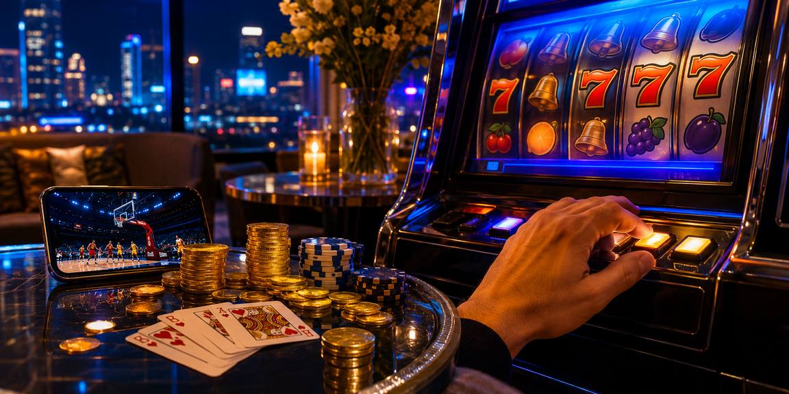 hubet300 mobile gaming