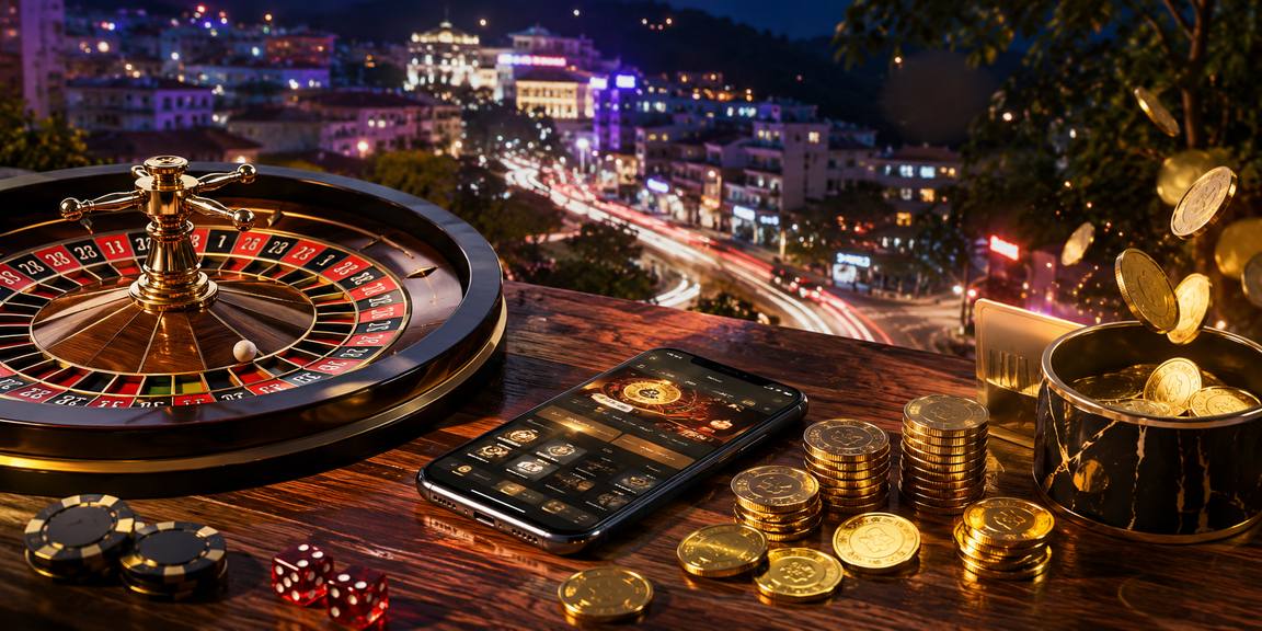 hubet300 mobile gaming